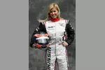 Foto zur News: Maria De Villota (Marussia)