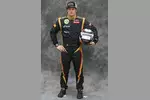 Foto zur News: Kimi Räikkönen (Lotus)