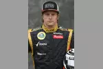 Foto zur News: Kimi Räikkönen (Lotus)