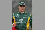 Foto zur News: Heikki Kovalainen (Caterham)