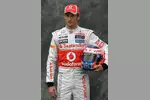 Foto zur News: Jenson Button (McLaren)