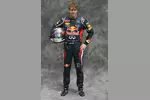 Gallerie: Sebastian Vettel (Red Bull)