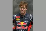 Gallerie: Sebastian Vettel (Red Bull)