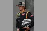 Gallerie: Kimi Räikkönen (Lotus)