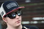 Foto zur News: Kimi Räikkönen (Lotus)