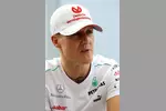 Foto zur News: Michael Schumacher (Mercedes)