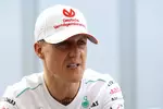 Foto zur News: Michael Schumacher (Mercedes)