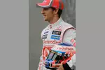 Gallerie: Jenson Button (McLaren)