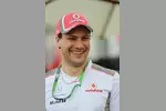 Foto zur News: Gary Paffett