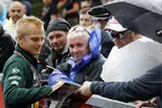 Foto zur News: Heikki Kovalainen (Caterham)