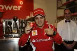 Foto zur News: Felipe Massa (Ferrari)