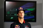 Foto zur News: Daniel Ricciardo (Toro Rosso)