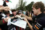 Foto zur News: Sebastian Vettel (Red Bull)