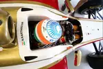 Gallerie: Narain Karthikeyan (HRT)