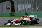 Foto zur News: Nico Hülkenberg (Force India)