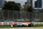 Foto zur News: Nico Hülkenberg (Force India)