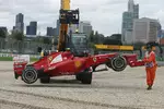 Foto zur News: Felipe Massa (Ferrari)