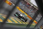 Foto zur News: Nico Rosberg (Mercedes)