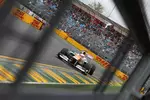 Foto zur News: Paul di Resta (Force India)