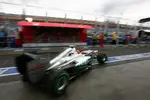 Foto zur News: Michael Schumacher (Mercedes)