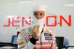 Foto zur News: Jenson Button (McLaren)