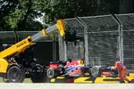 Foto zur News: Sebastian Vettel (Red Bull)