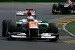 Foto zur News: Paul di Resta (Force India)