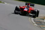 Foto zur News: Charles Pic (Marussia)