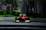 Foto zur News: Fernando Alonso (Ferrari)