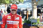 Foto zur News: Felipe Massa (Ferrari)