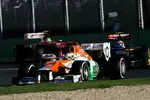 Foto zur News: Paul di Resta (Force India)