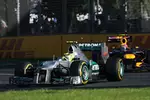 Gallerie: Nico Rosberg (Mercedes)