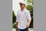 Foto zur News: Nico Rosberg (Mercedes)