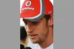 Foto zur News: Jenson Button (McLaren)