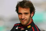 Foto zur News: Jean-Eric Vergne (Toro Rosso)