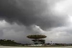 Gallerie: Wetterkapriolen am Donnerstag in Sepang