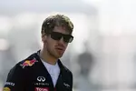 Foto zur News: Sebastian Vettel (Red Bull)