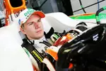 Foto zur News: Nico Hülkenberg (Force India)