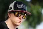 Foto zur News: Kimi Räikkönen (Lotus)