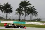 Foto zur News: Romain Grosjean (Lotus)