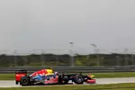 Foto zur News: Mark Webber (Red Bull)