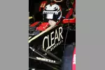 Foto zur News: Romain Grosjean (Lotus)