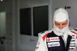 Foto zur News: Valtteri Bottas (Williams)