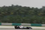 Foto zur News: Kamui Kobayashi (Sauber)