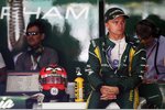 Gallerie: Heikki Kovalainen (Caterham)