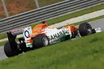 Foto zur News: Paul di Resta (Force India)