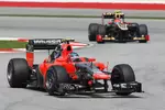 Foto zur News: Charles Pic (Marussia)