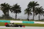 Foto zur News: Kimi Räikkönen (Lotus)