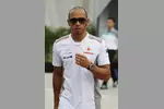 Foto zur News: Lewis Hamilton (McLaren)