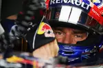 Foto zur News: Mark Webber (Red Bull)